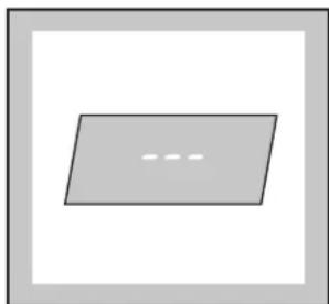 ZANUSSI ZWF 1038 - DISPLEJ - 1