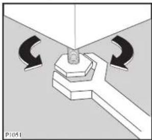 ZANUSSI ZWF 1038 - Despachetarea - 6
