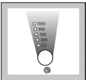 1000 900 700 500