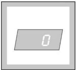 ZANUSSI ZWF 1038 - DISPLEJ - 3