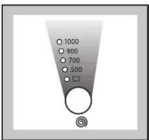 1000 900 700 500