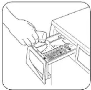 ZANUSSI ZWF 3105 - Порядок выполнения стирки - 2