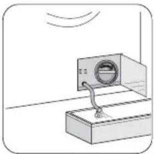 ZANUSSI ZWF 3105 - Čištění čerpadla - 2