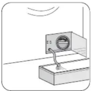 ZANUSSI ZWF 5185 - Čištění čerpadla - 2