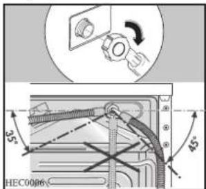 HEC0006 35° 45°