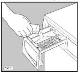 ZANUSSI ZWF 826 - Dozarea aditivilor - 1