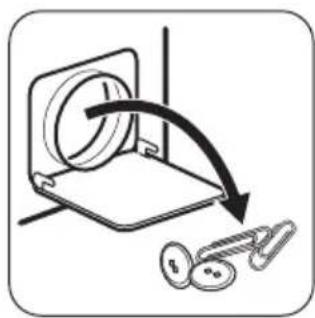ZANUSSI ZWO 1101 - Warning! - 4