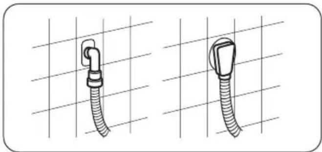 ZANUSSI ZWO 1101 - With the plastic hose guide - 5