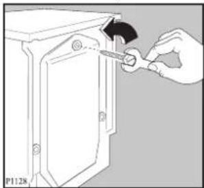 ZANUSSI ZWS 1040 - Despachetarea - 5