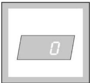 ZANUSSI ZWS 1040 - DISPLEJ - 3