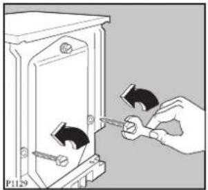 ZANUSSI ZWS 820 - Rozbalení - 2