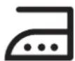 ZANUSSI ZWS 820 - MEZINÁRODNÍ ZNAČENÍ PRO OŠETŘOVÁNÍ PRÁDLA - 7