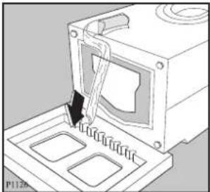 ZANUSSI ZWS 820 - Rozbalení - 4
