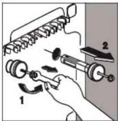 ZANUSSI ZWT 3125 - Vybalení - 5