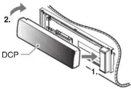 2. DCP 1.