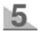 SAMSUNG RL-44 SCPS - Tlačidlo menu - 1