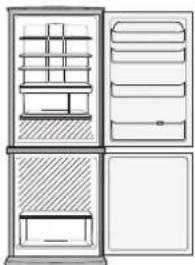 SHARP SJ-WM362TB - Tips for saving energy - 2