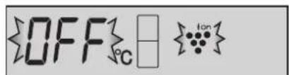 OFF C Ion