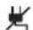 SHARP SJ-WM362TSL - Displej pro symbol funkce3. - 2