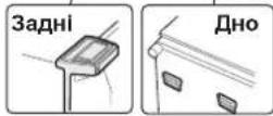 SHARP SJ-WM362TSL - УВАГА - 1