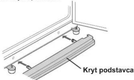 Kryt podstavca