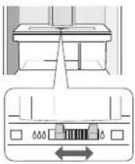 SHARP SJ-WM362TSL - (alumiiniumpaneel) - 1