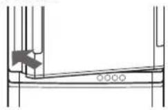 SHARP SJ-WM362TSL - 2