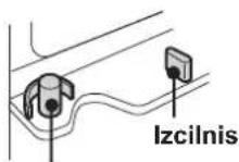 SHARP SJ-WM362TSL - PIEZIME - 2