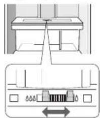 SHARP SJ-WM322TB - When both sides are heavy - 3