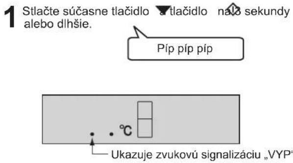 Diagram showing four directional icons with arrows pointing to labeled buttons, one marked '1' and the other '◇'