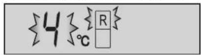 43°C R