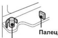SHARP SJ-WM322TSL - ЗАБЕЛЕЖКА - 2