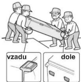 vzadu dole