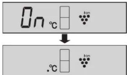 On °C Ion .°C Ion