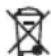 ZANUSSI ZRT 318 W - Symbol for tips - 1
