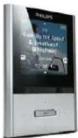 PHILIPS Take My Phone Speed 2.900MHz 500MHz Mobile Phone 2.900MHz