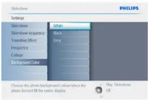 PHILIPS SHL5002 - Barva pozadí - 4