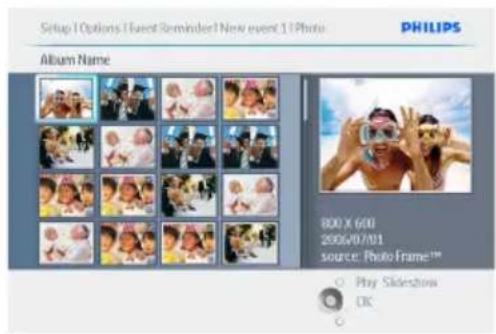 PHILIPS SHL5002 - Krok I - 9