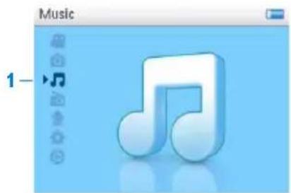 Music 1—