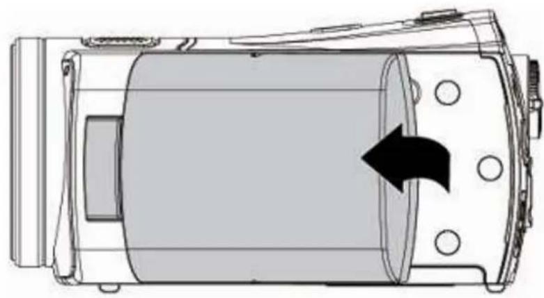 HP XM872AA - ř.6 Nastavení LCD displeje - 1
