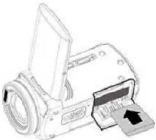 HP XM872AA - ř.2 Vložení baterie - 5
