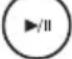 SHARP XL-UH12H - Listening to a CD or MP3/WMA disc (continued) - 3
