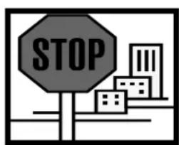 STOP