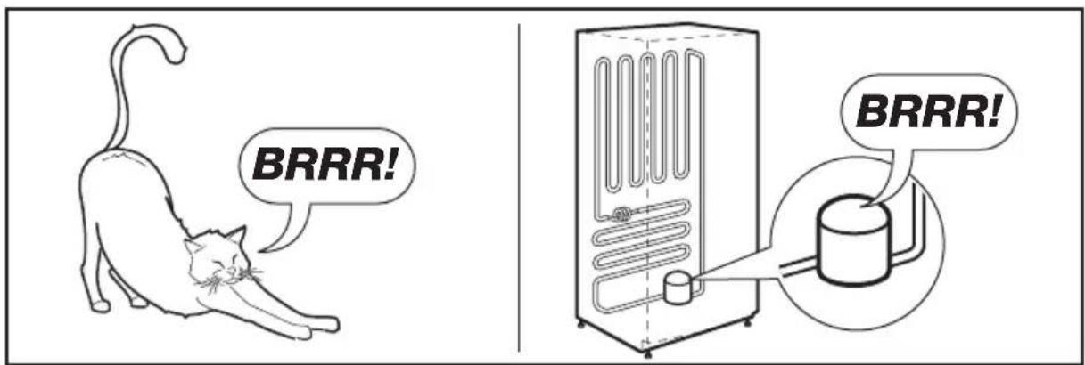 ELECTROLUX EC2201AOW - ZVUKY - 3
