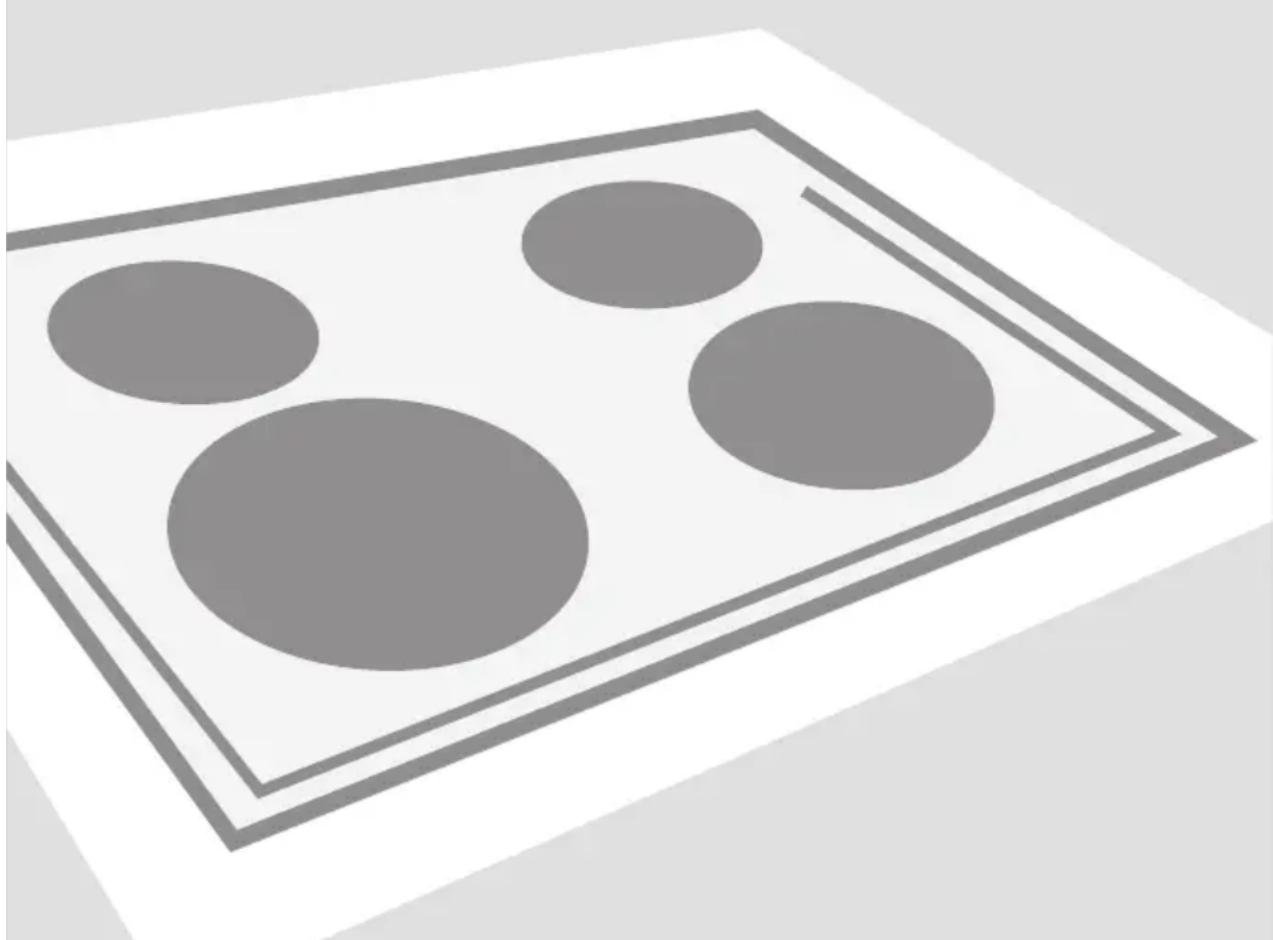 GORENJE G6N40IX - 1