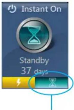 Instant On Standby 37 days