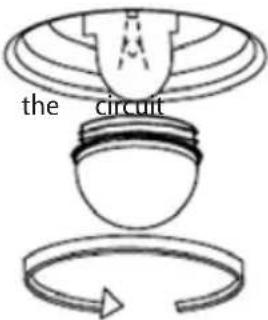 the circuit