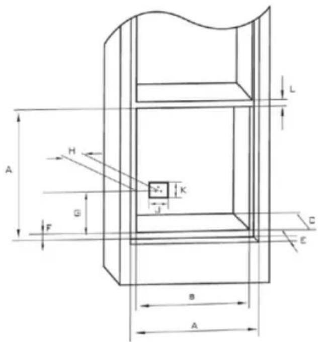 Concept ETV 3160bcs - Pri inštalácii spotrebiča dodržiavajte nasledujúci postup: - 1