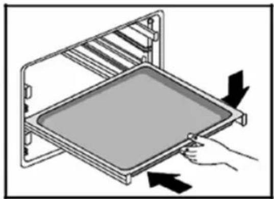 Concept ETV 3160bcs - e) Telescopic rails - 2
