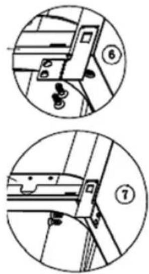 Concept MNV-2560 - DISHWASHER INSTALLATION - 1